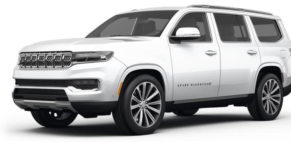 JEEP GRAND WAGONEER 2024 1C4SJVGP4RS106006 image JEEP GRAND WAGONEER 2024 1C4SJVGP4RS106006 image